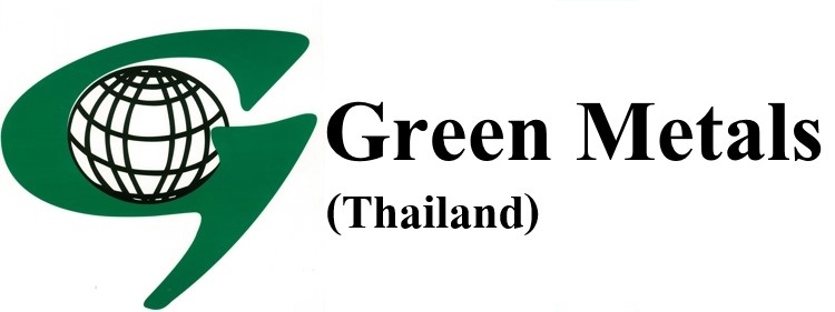 บริษัท กรีน เมทัลส์ (ประเทศไทย) จำกัด
